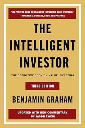 The Intelligent Investor